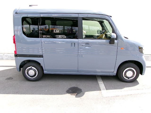 N-VAN