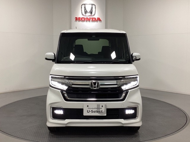 N-BOXカスタムL