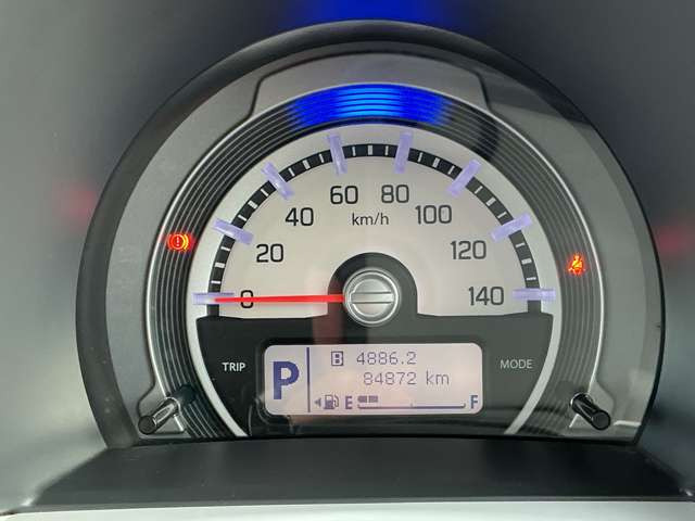 ハスラーX ターボ 4WD