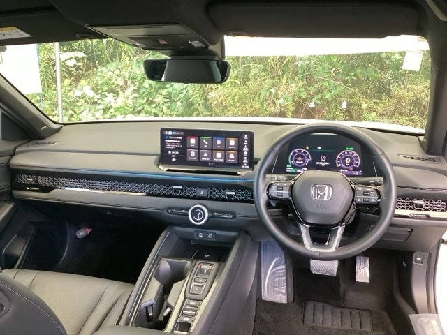 アコード2.0 e:HEV ホンダ センシング 360プラス