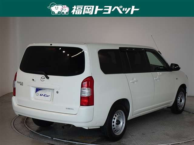 ファミリアバン1.5 GX