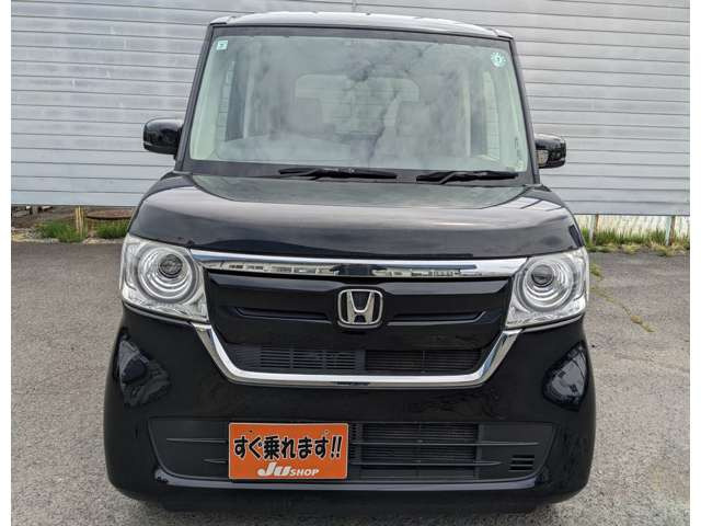 N-BOXG 4WD