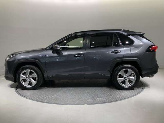 RAV42.5 ハイブリッド G E-Four 4WD
