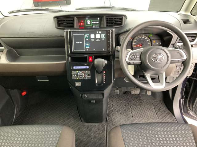 ルーミー1.0 G