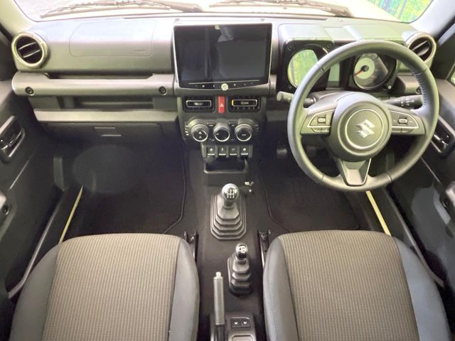 ジムニーノマド1.5 FC 4WD