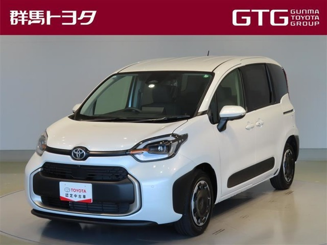 シエンタ1.5 Z