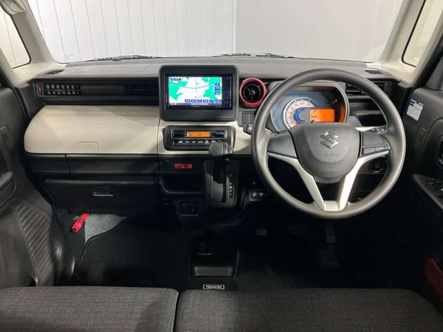 スペーシアハイブリッド(HYBRID) G 4WD