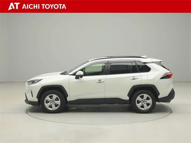 RAV42.5 ハイブリッド X