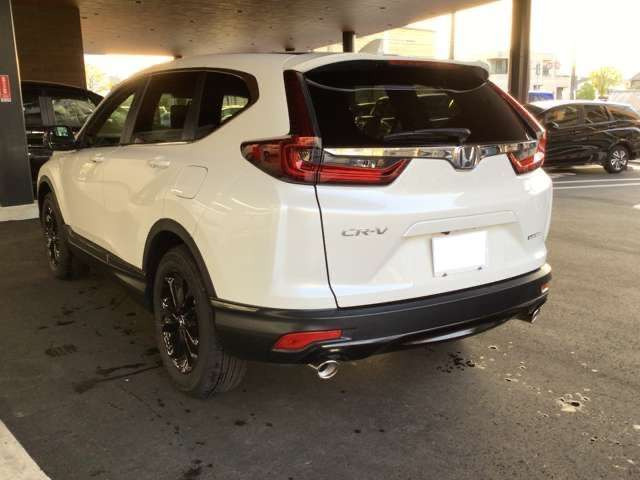 CR-V1.5 EX