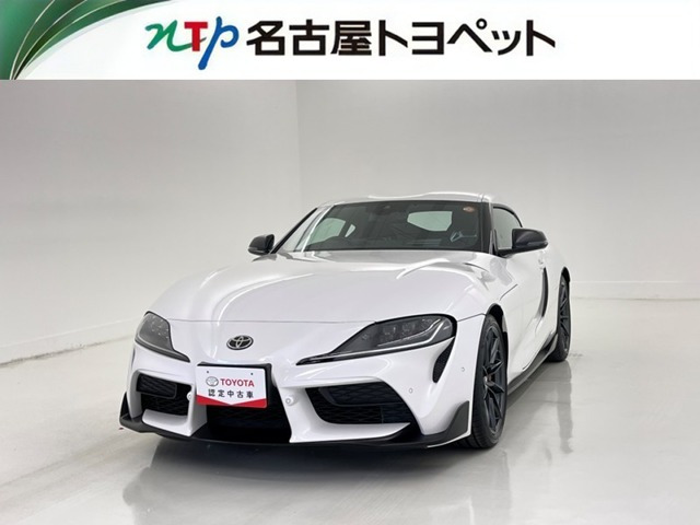 スープラ3.0 RZ
