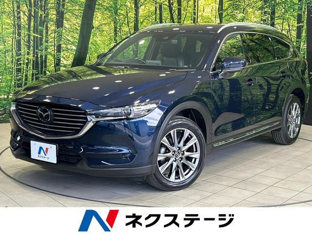 CX-82.2 XD Lパッケージ
