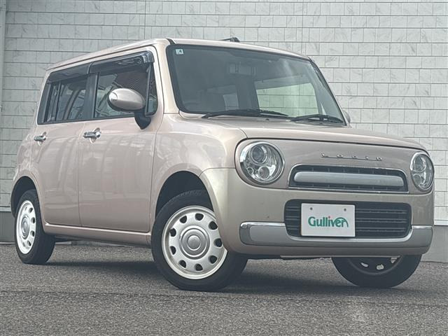 アルトラパンショコラX 4WD