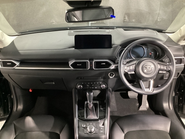 CX-52.2 XD ブラックトーンエディション