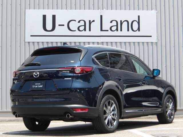 CX-82.2 XD Lパッケージ