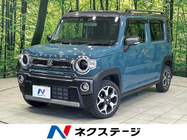 ハスラーJ スタイルII