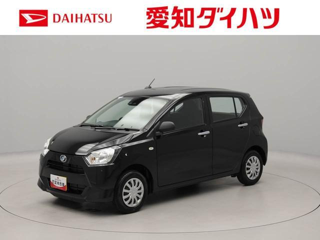 ミライースL SAIII