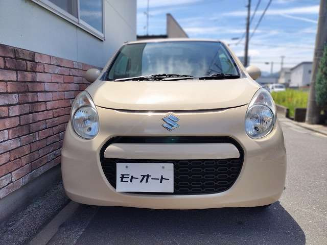 アルトエコS