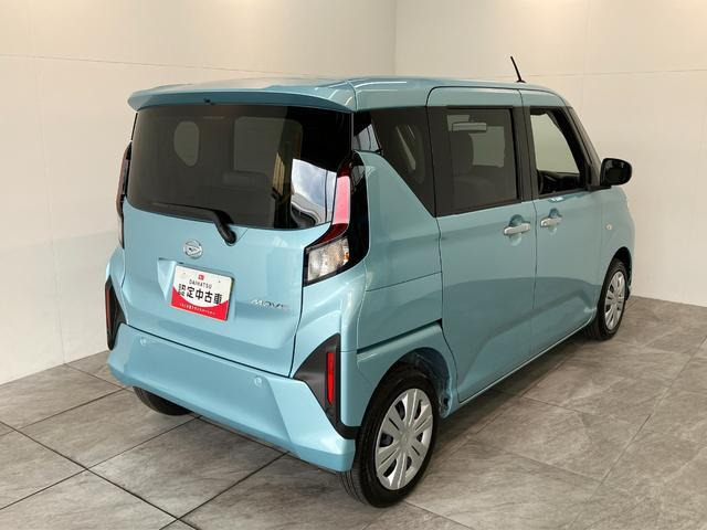 ムーヴX