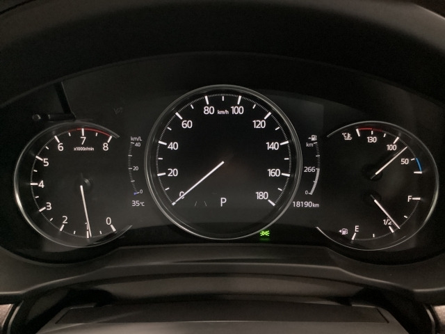 CX-52.0 20S ブラックトーンエディション