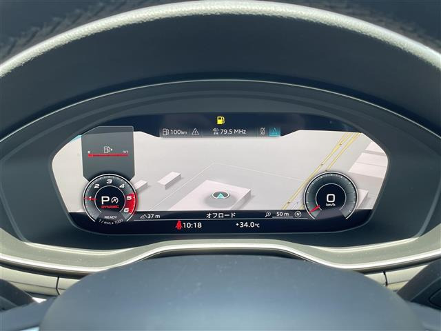 A5スポーツバック35 TDI アドバンスド