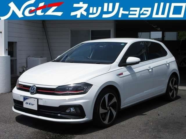 ポロGTI