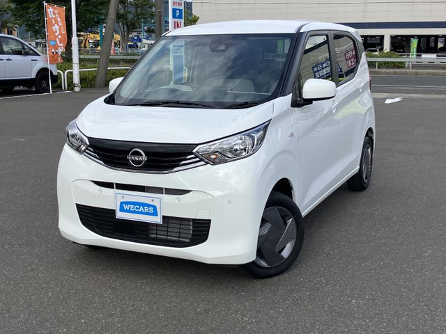 デイズS 4WD