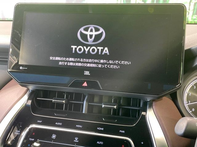 ハリアー2.0 G