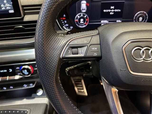 Q540 TDI クワトロ スポーツ ディーゼル 4WD