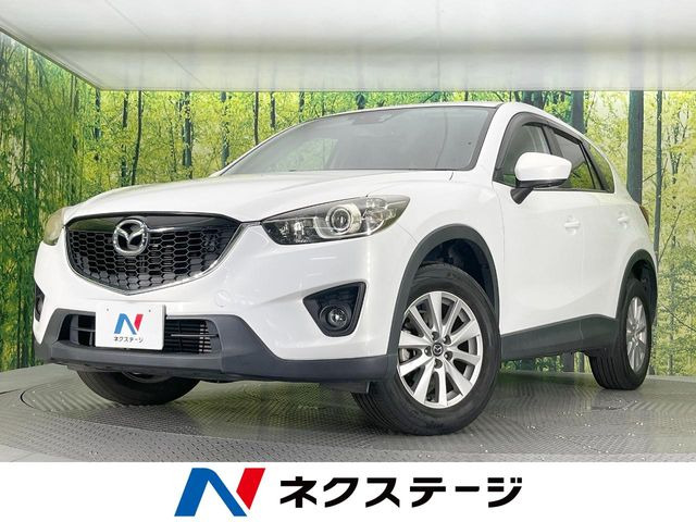 CX-52.2 XD