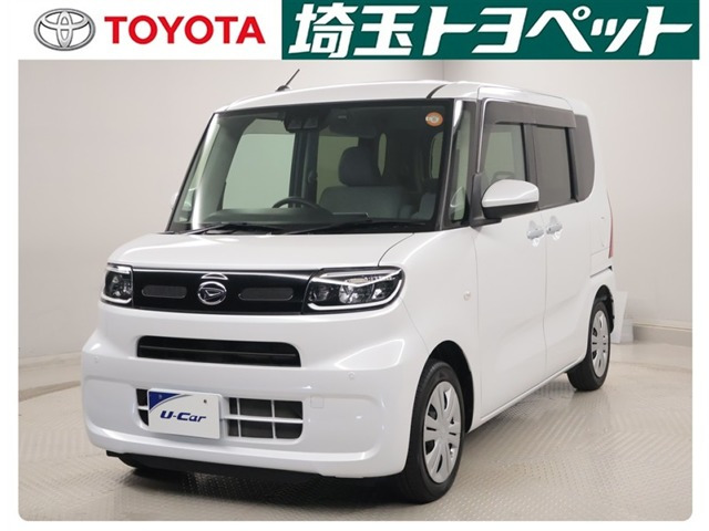 タントX