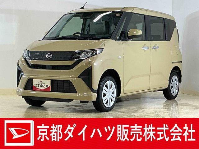ムーヴX 4WD