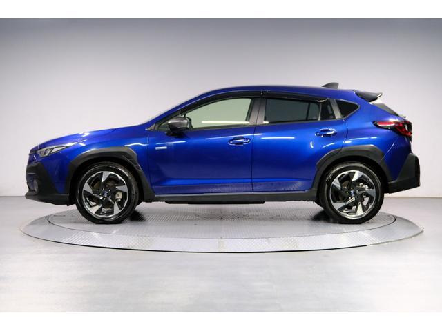 クロストレック2.0 リミテッド 4WD
