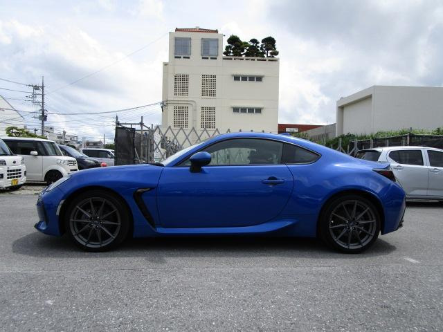 BRZ2.4 S