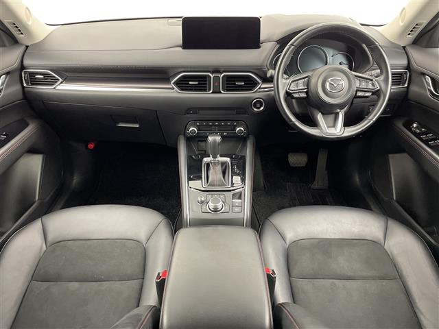 CX-52.5 25S ブラックトーンエディション 4WD