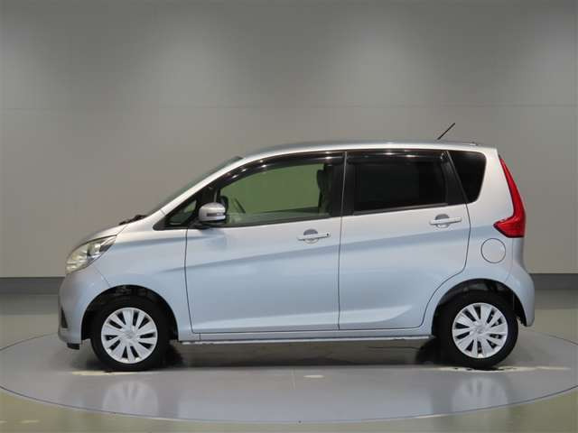 デイズX 4WD