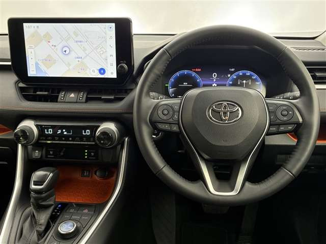RAV42.0 アドベンチャー 4WD