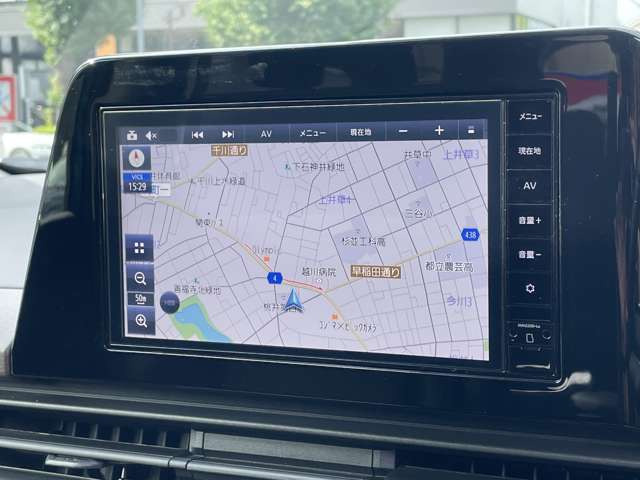 セレナ1.4 e-POWER ハイウェイスターV