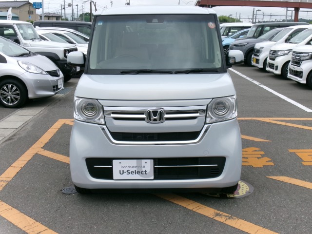 N-BOXL