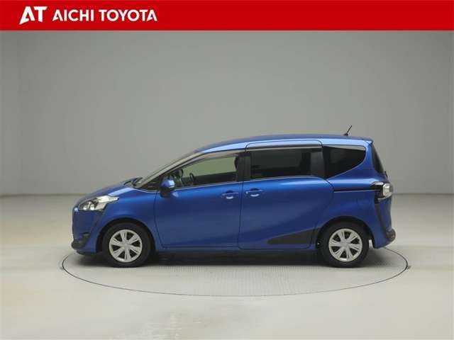 シエンタ1.5 G