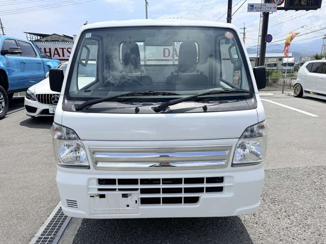 キャリイKC 農繁仕様 4WD