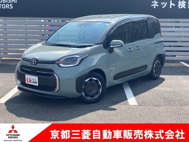 シエンタ1.5 Z