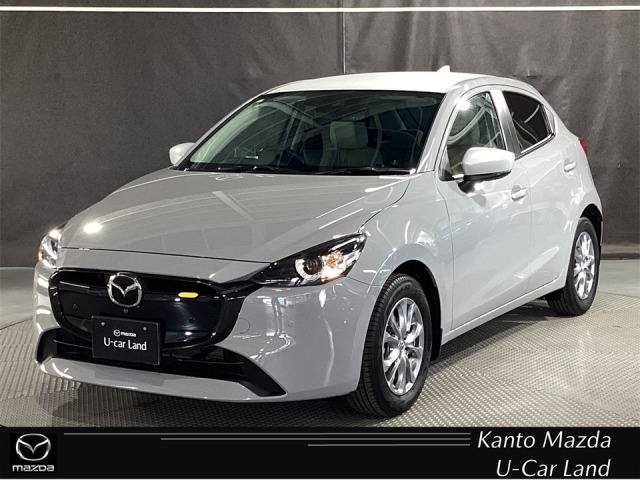 MAZDA21.5 15 サンリット シトラス