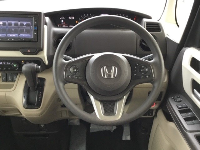 N-BOXG L ホンダセンシング