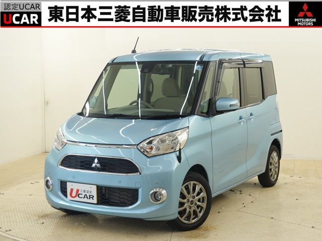 eKスペースG セーフティ プラス エディション 4WD