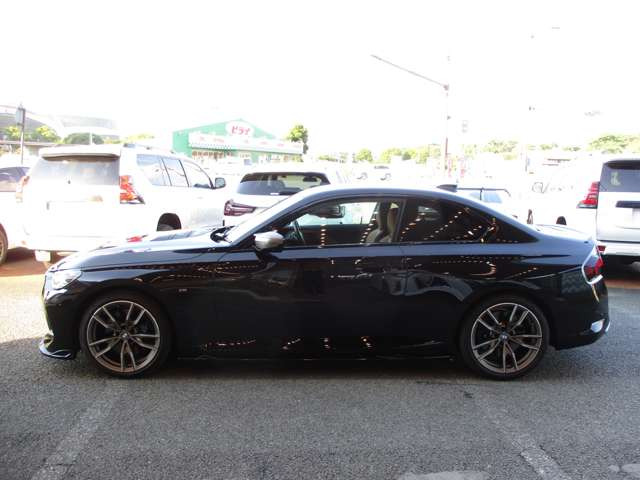 2シリーズクーペM240i xドライブ 4WD