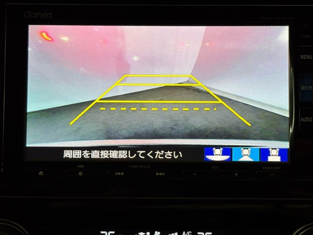 CR-V1.5 EX 4WD