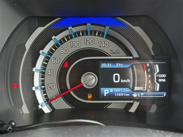 ハスラーハイブリッド(HYBRID) G