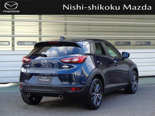 CX-31.5 XD プロアクティブ