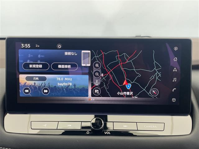 エクストレイル1.5 G e-4ORCE 4WD