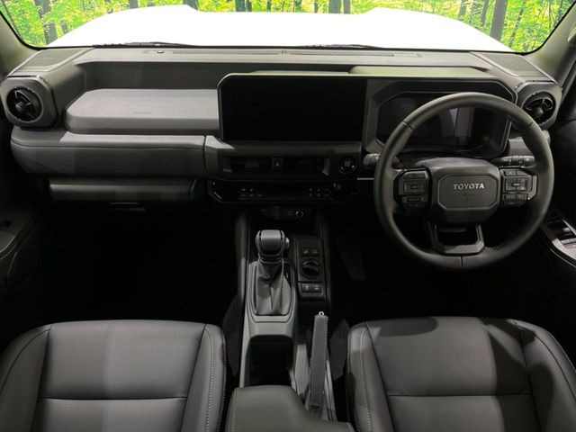 ランドクルーザーFJ2.7 VX 4WD